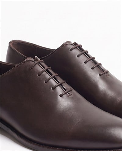 Classic Shoes Bitter Coffee Santo