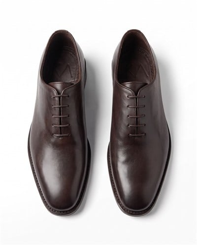 Classic Shoes Bitter Coffee Santo