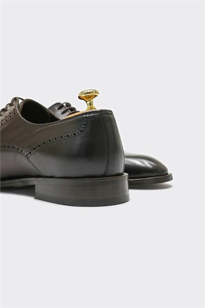 Shoes Bitter Coffee Santo