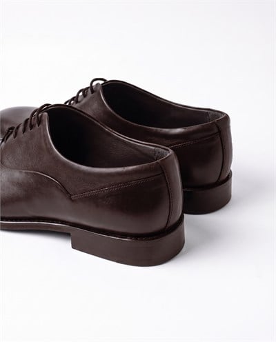 Classic Shoes Bitter Coffee Santo