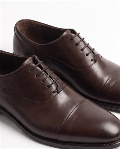Classic Shoes Bitter Coffee Santo