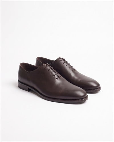 Classic Shoes Bitter Coffee Santo