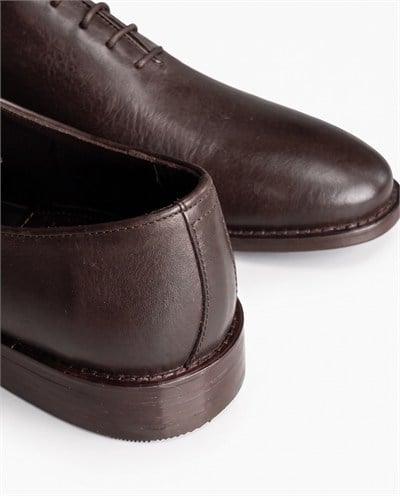 Classic Shoes Bitter Coffee Santo