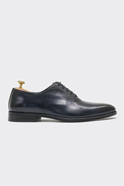 Shoes Navy Santo
