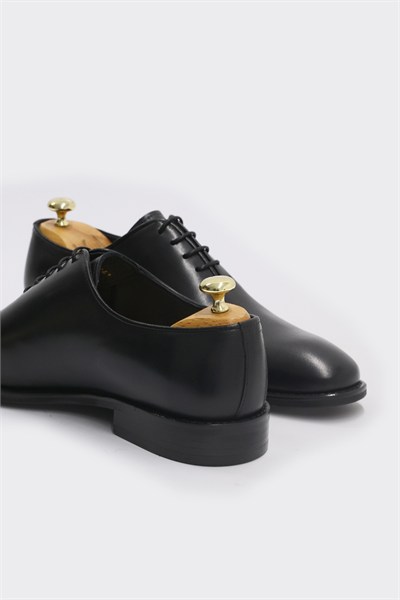 Shoes Black  Santo