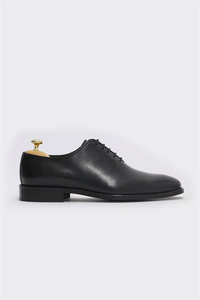 Shoes Black  Santo