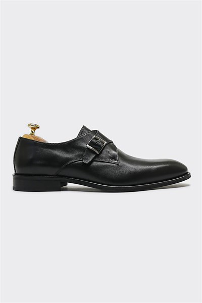 Shoes Black  Santo
