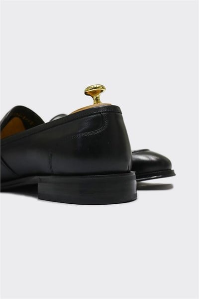 Shoes Black  Santo