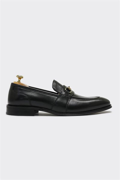 Shoes Black  Santo