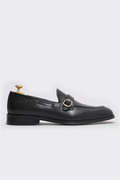Shoes Black  Santo