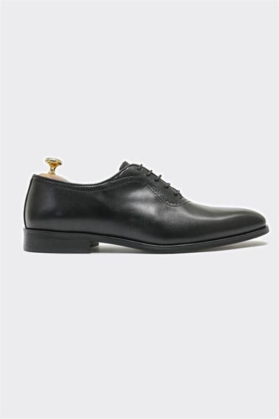 Shoes Black  Santo