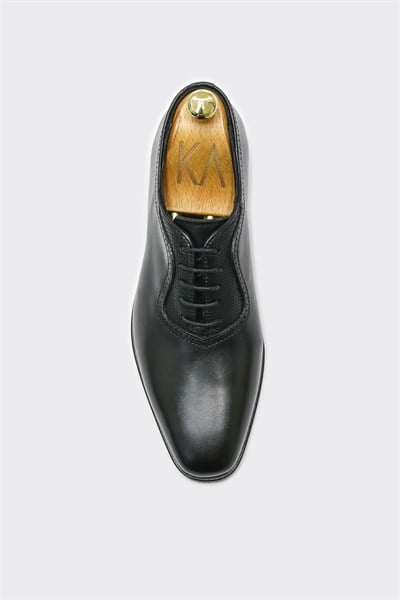 Shoes Black  Santo