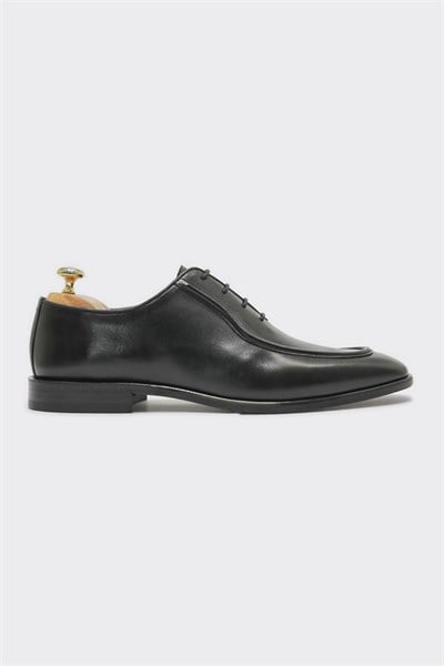 Shoes Black  Santo