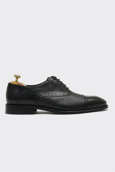 Shoes Black Santo Floter