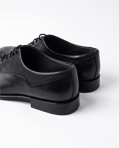 Classic Shoes Black  Santo