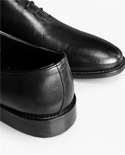 Classic Shoes Black  Santo