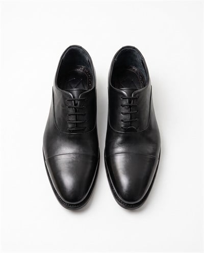 Classic Shoes Black  Santo
