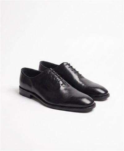 Classic Shoes Black  Santo