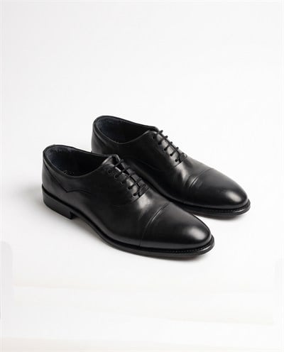 Classic Shoes Black  Santo