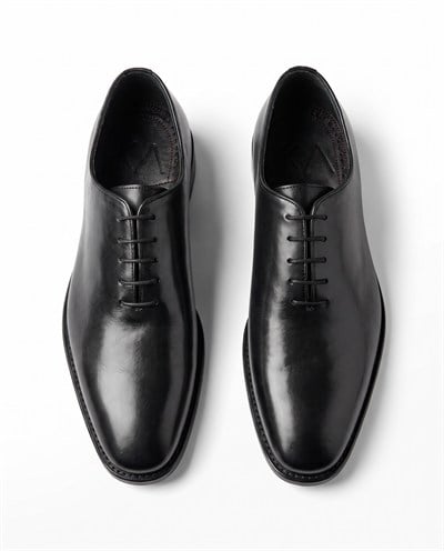 Classic Shoes Black  Santo