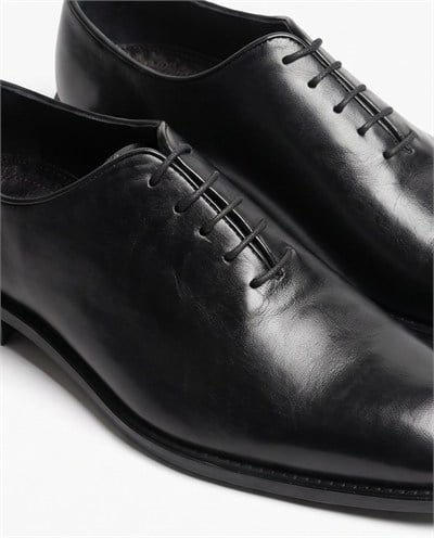 Classic Shoes Black  Santo