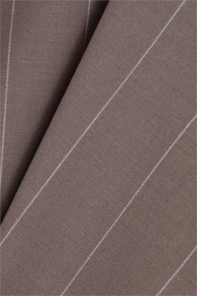 Suit Dark Bej