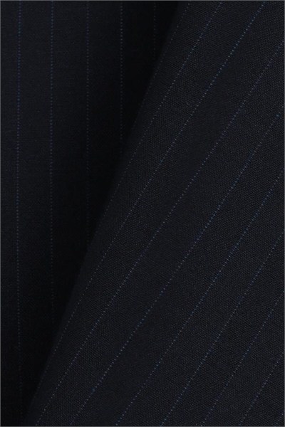 Suit Dark Navyblue