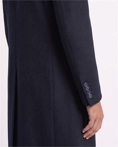 Coats Navy