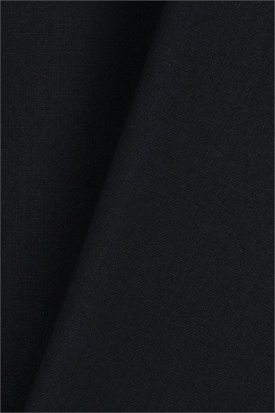 Double-Breasted Suit Dark Navyblue