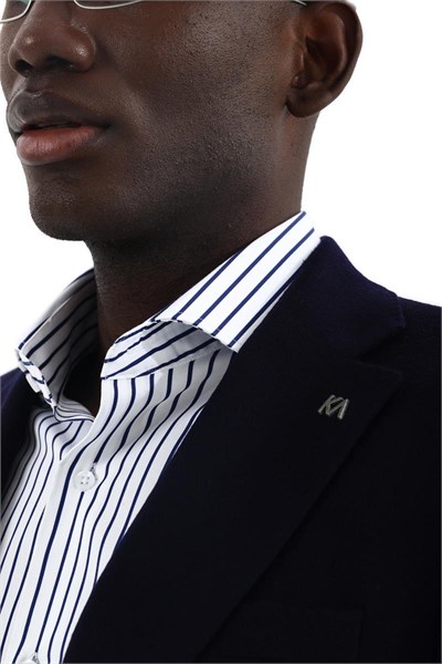 Jacket Navy