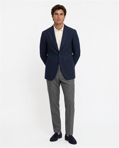 Jacket Navy