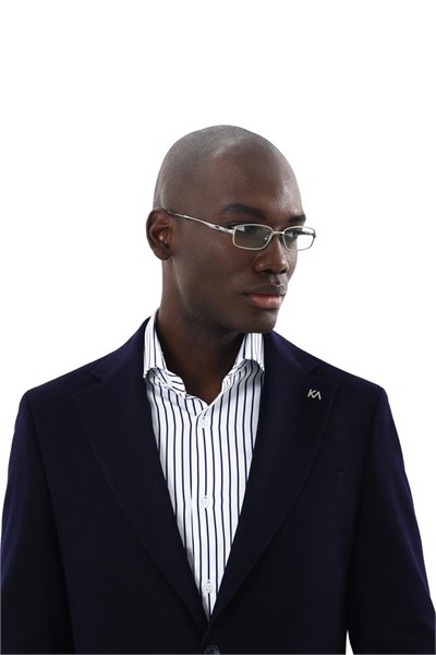 Jacket Navy
