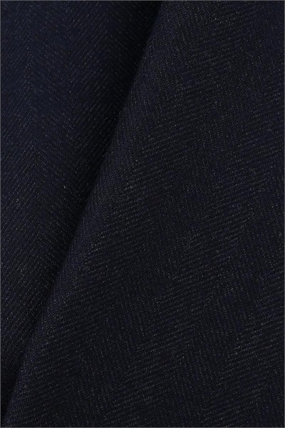 Jacket Navy