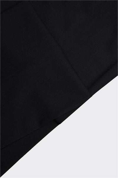 Slim-Fit Pants Navy