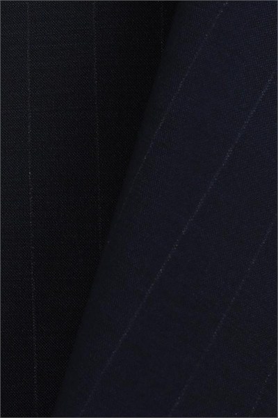 Suit Navy