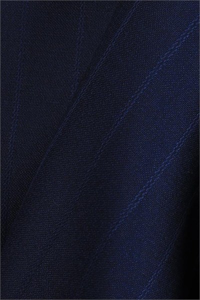 Suit Navy