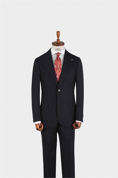Lana Pura Suit Black
