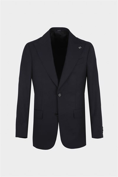 Lana Pura Suit Black