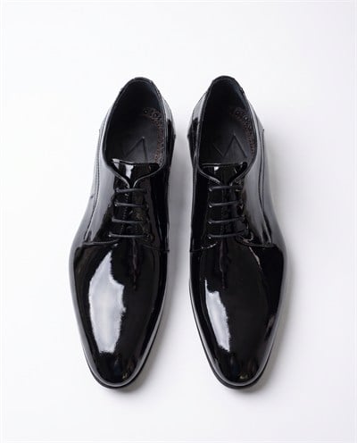Shoes Black  Rugan