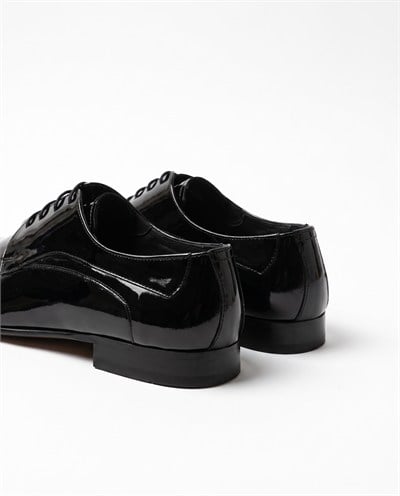 Shoes Black  Rugan