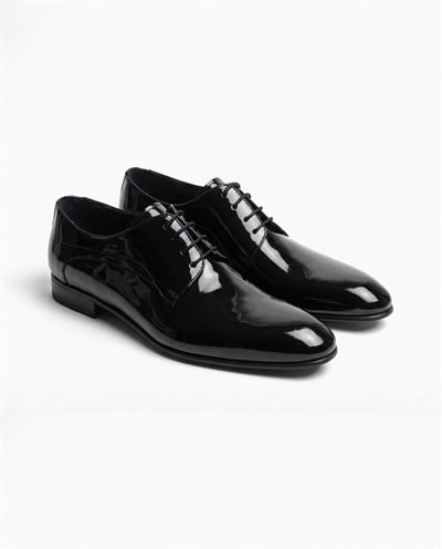 Shoes Black  Rugan
