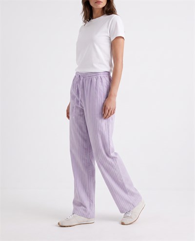 Lindy Pantolon Lila