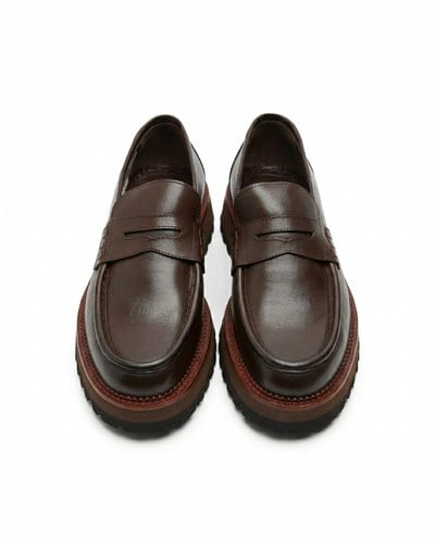 Loafers Bitter Coffee Santo