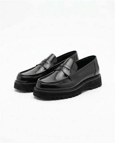 Loafer Ayakkabı