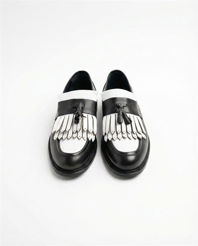 Loafer Ayakkabı