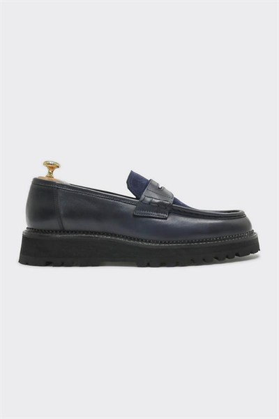 Loafer Ayakkabı