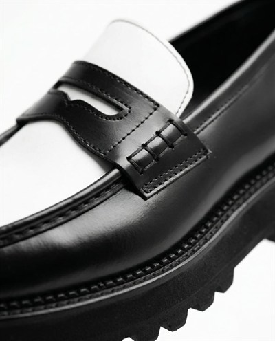 Loafer Ayakkabı