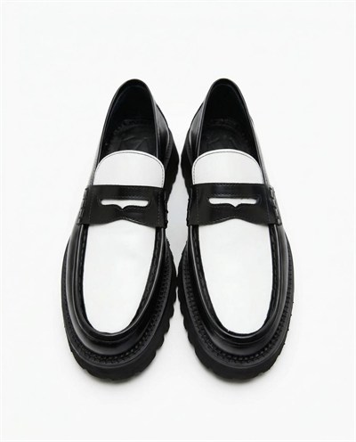 Loafer Ayakkabı