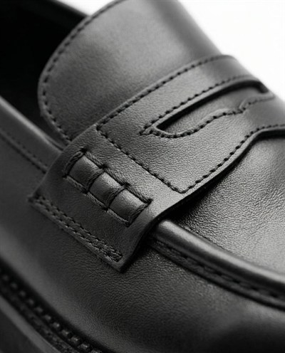 Loafer Ayakkabı