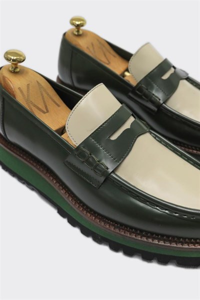 Loafer Ayakkabı